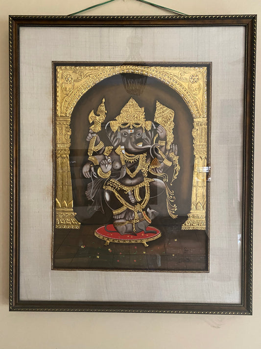 Vishwa Vinayaka