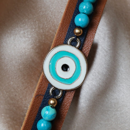 Evil Eye Bracelet