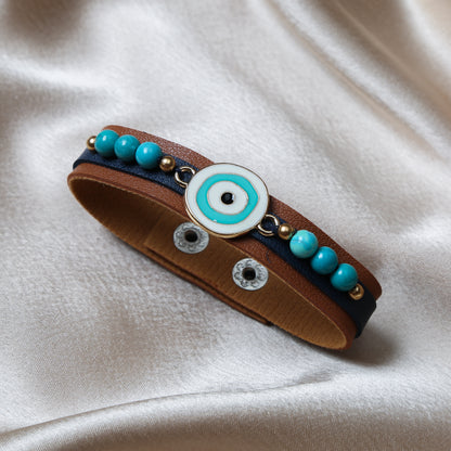 Evil Eye Bracelet