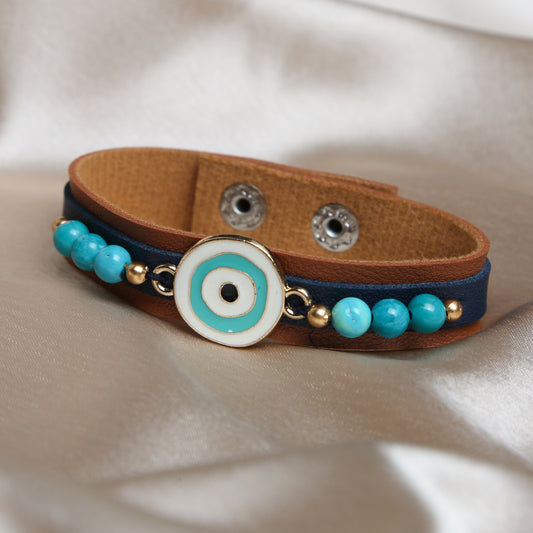 Evil Eye Bracelet