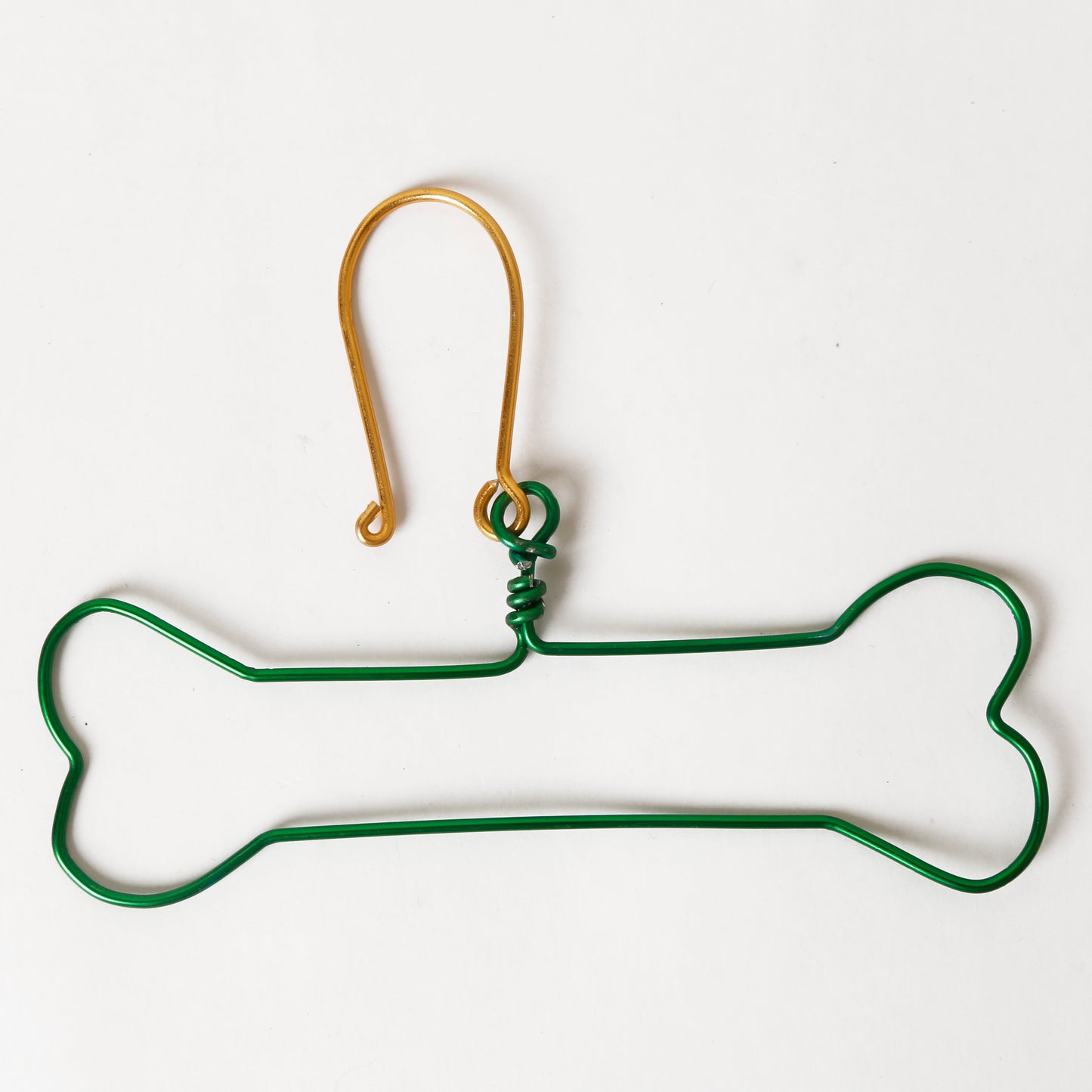 Christmas Tree Wire Ornament woof woof1 (Free Shipping)